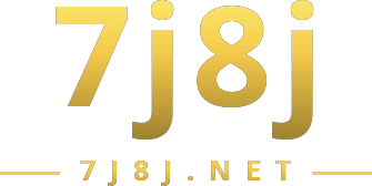 7j8j logo